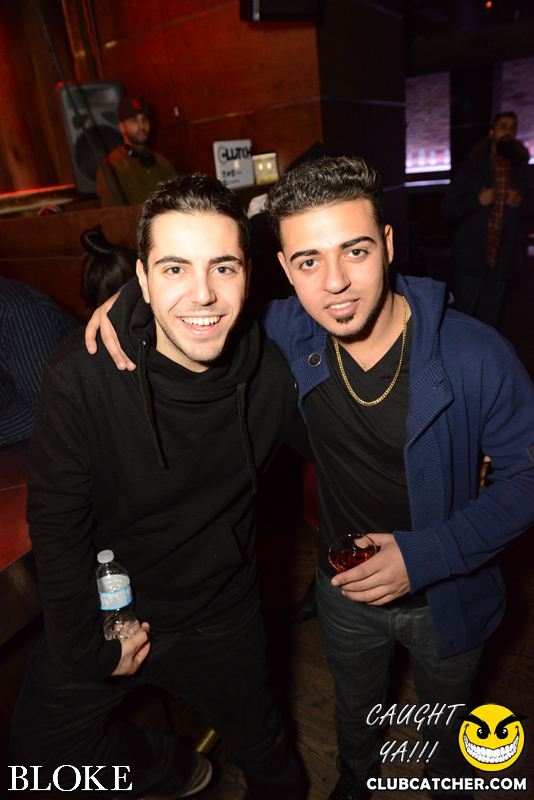 Bloke nightclub photo 52 - January 8th, 2015
