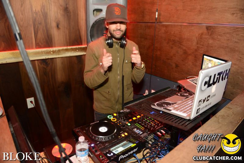 Bloke nightclub photo 53 - January 8th, 2015