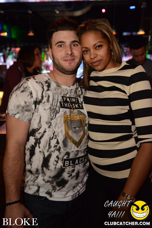 Bloke nightclub photo 54 - January 8th, 2015