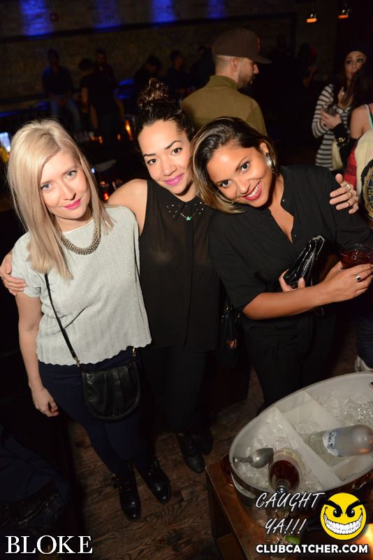 Bloke nightclub photo 55 - January 8th, 2015