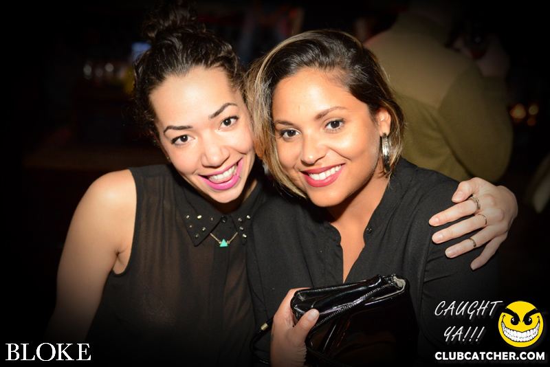 Bloke nightclub photo 57 - January 8th, 2015