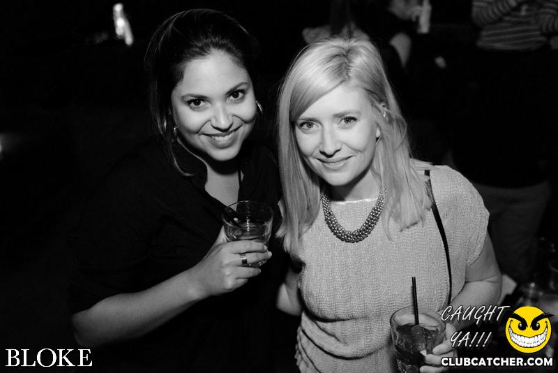 Bloke nightclub photo 59 - January 8th, 2015