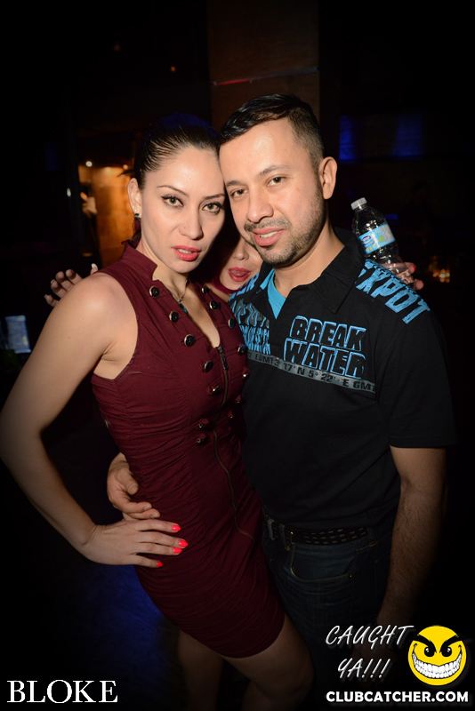 Bloke nightclub photo 60 - January 8th, 2015