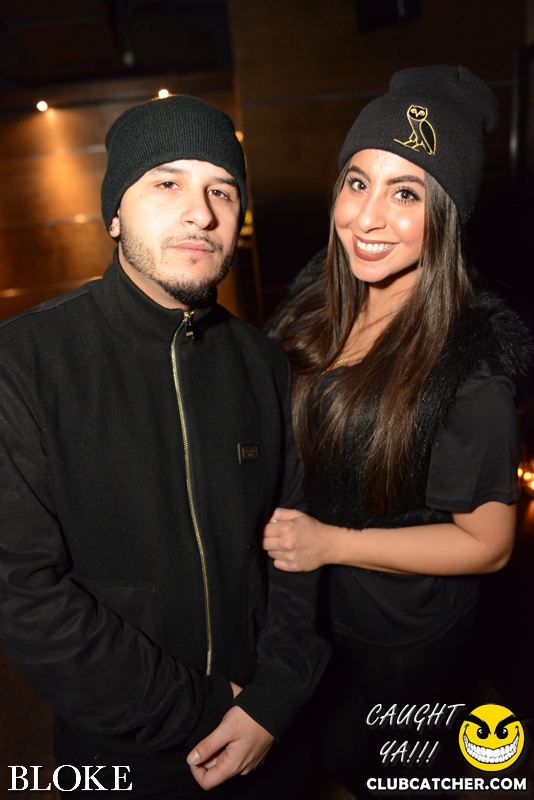 Bloke nightclub photo 62 - January 8th, 2015