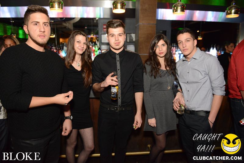 Bloke nightclub photo 65 - January 8th, 2015