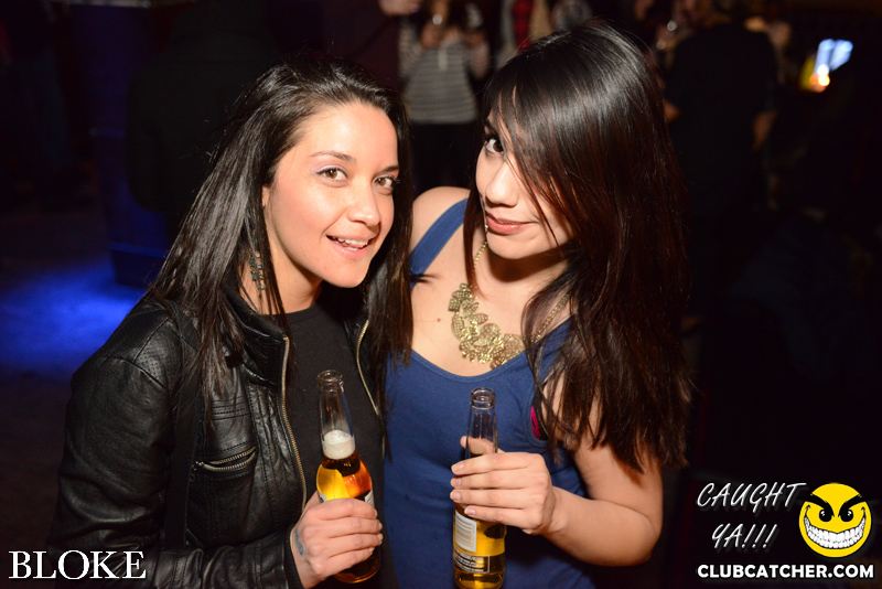 Bloke nightclub photo 66 - January 8th, 2015