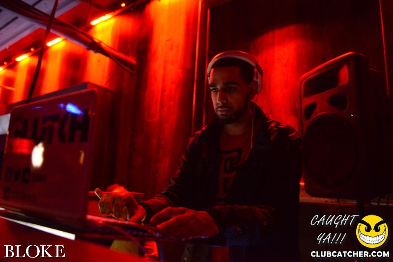 Bloke nightclub photo 68 - January 8th, 2015