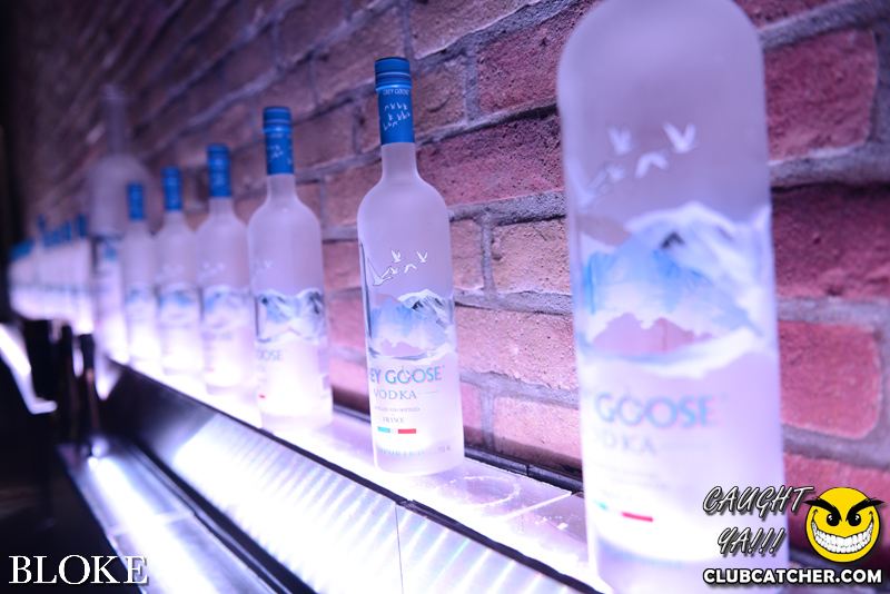 Bloke nightclub photo 8 - January 8th, 2015