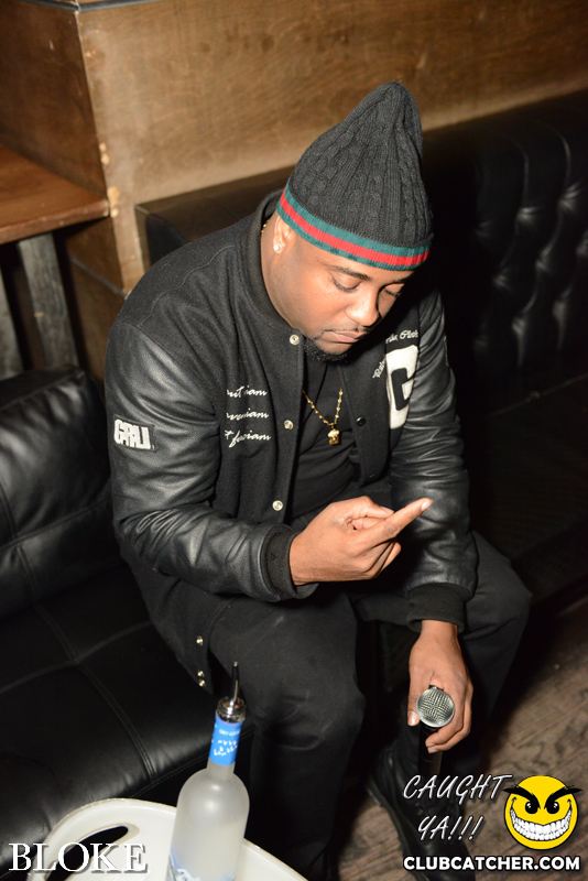 Bloke nightclub photo 71 - January 8th, 2015