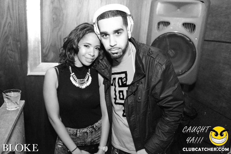 Bloke nightclub photo 72 - January 8th, 2015