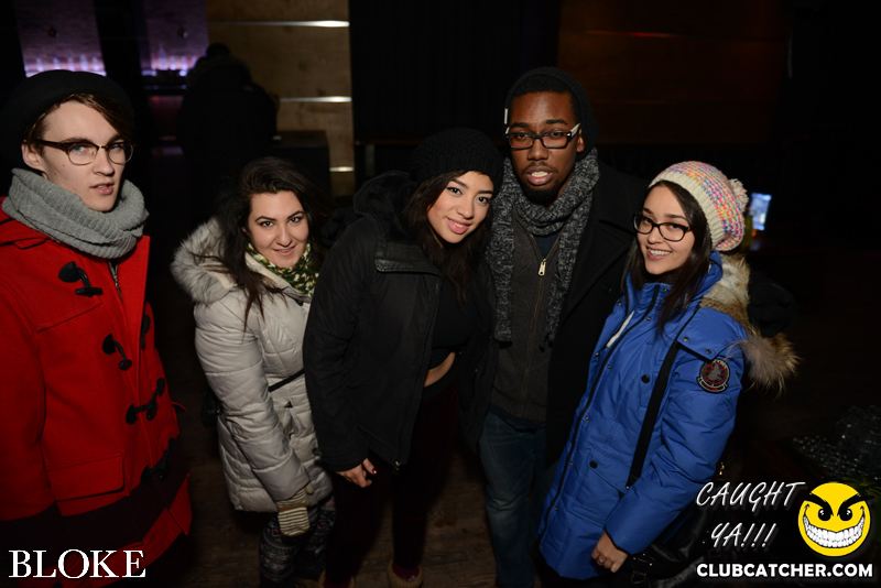 Bloke nightclub photo 73 - January 8th, 2015