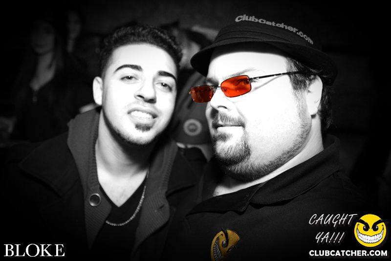 Bloke nightclub photo 74 - January 8th, 2015