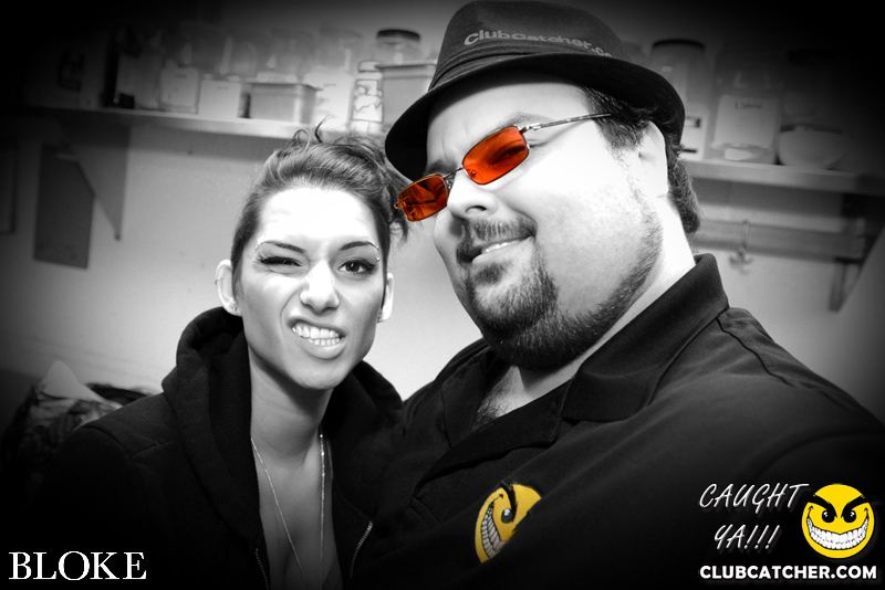 Bloke nightclub photo 75 - January 8th, 2015