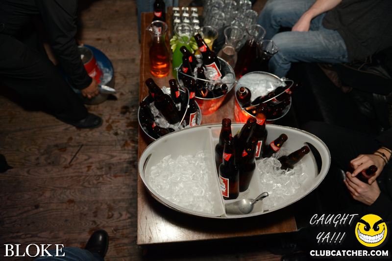 Bloke nightclub photo 101 - January 9th, 2015