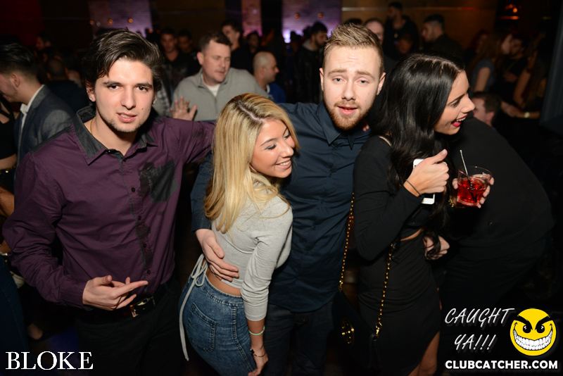 Bloke nightclub photo 103 - January 9th, 2015