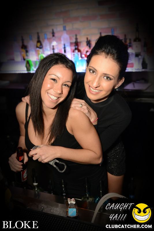 Bloke nightclub photo 104 - January 9th, 2015