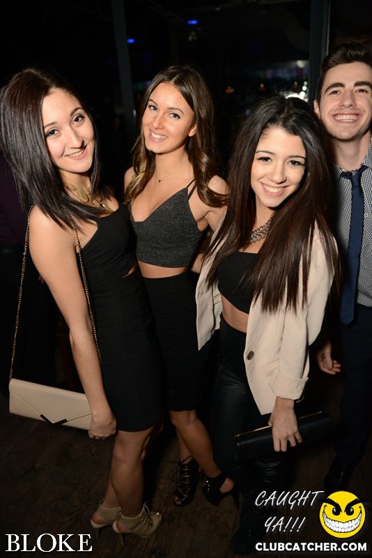 Bloke nightclub photo 105 - January 9th, 2015