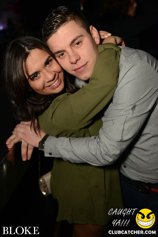 Bloke nightclub photo 106 - January 9th, 2015