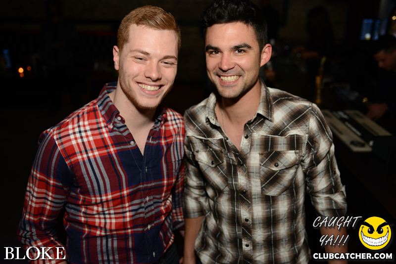 Bloke nightclub photo 108 - January 9th, 2015