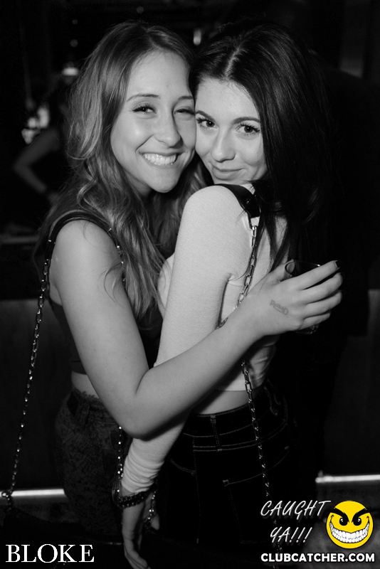 Bloke nightclub photo 109 - January 9th, 2015