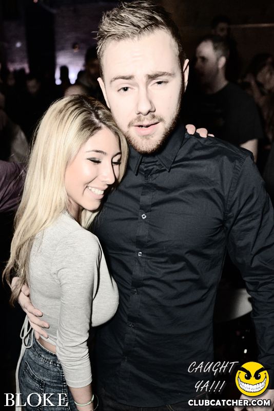 Bloke nightclub photo 110 - January 9th, 2015
