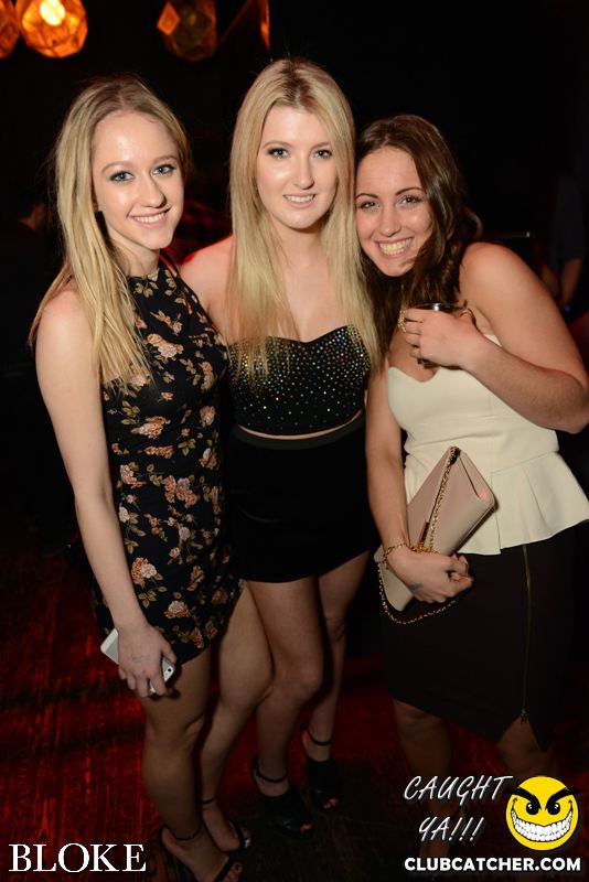 Bloke nightclub photo 111 - January 9th, 2015