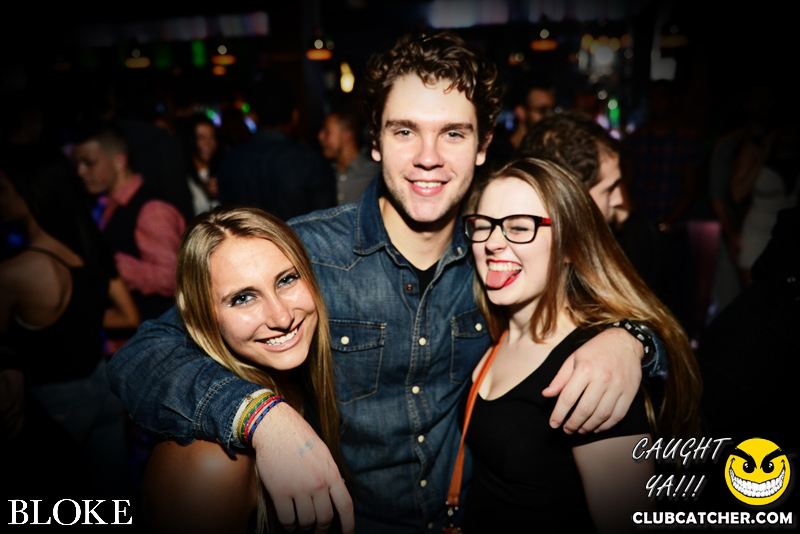 Bloke nightclub photo 112 - January 9th, 2015