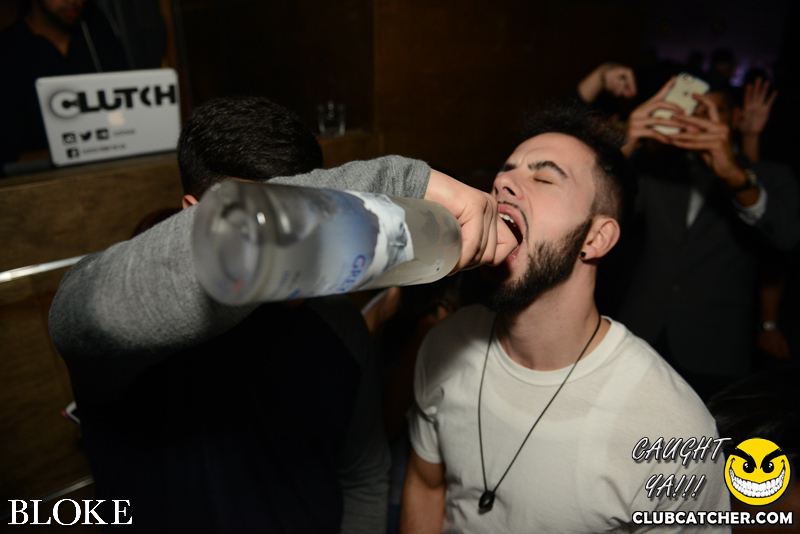 Bloke nightclub photo 114 - January 9th, 2015