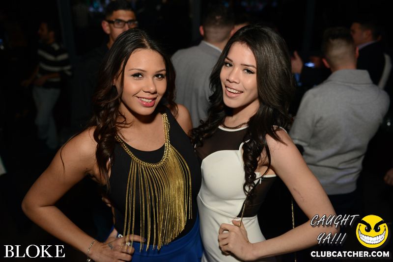 Bloke nightclub photo 117 - January 9th, 2015