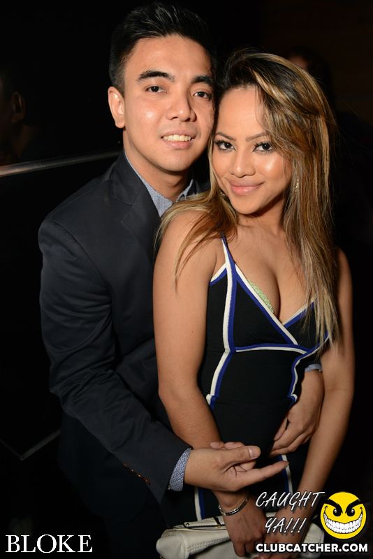 Bloke nightclub photo 118 - January 9th, 2015