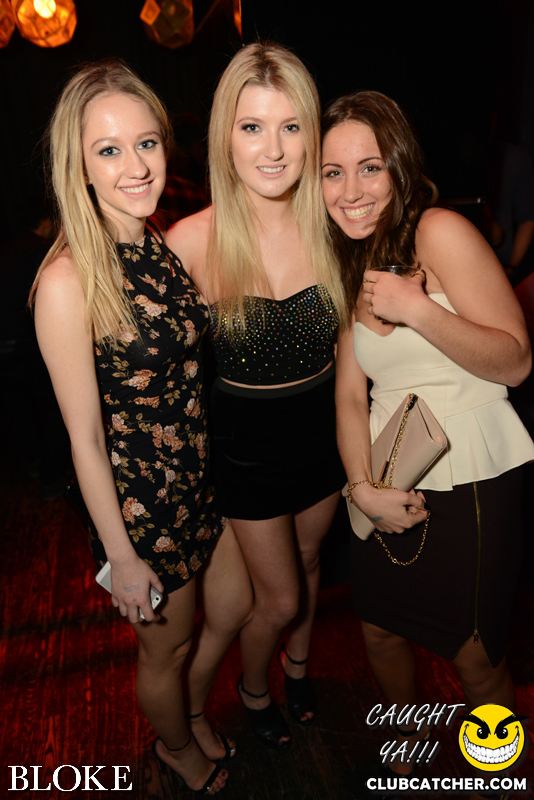 Bloke nightclub photo 119 - January 9th, 2015