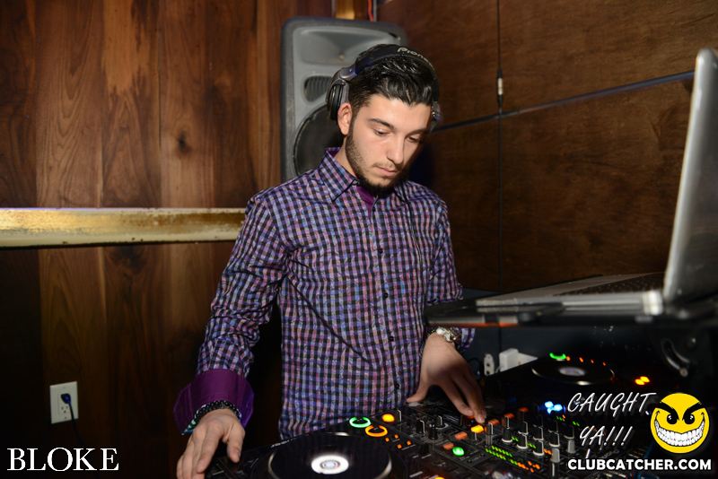 Bloke nightclub photo 121 - January 9th, 2015