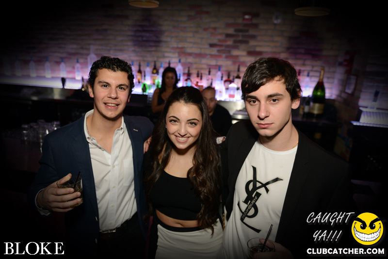 Bloke nightclub photo 124 - January 9th, 2015