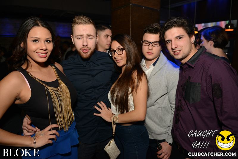 Bloke nightclub photo 125 - January 9th, 2015
