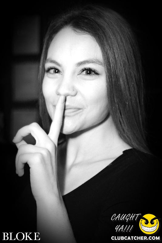 Bloke nightclub photo 126 - January 9th, 2015