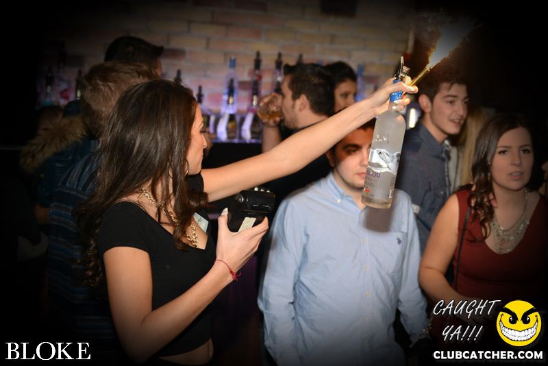 Bloke nightclub photo 127 - January 9th, 2015