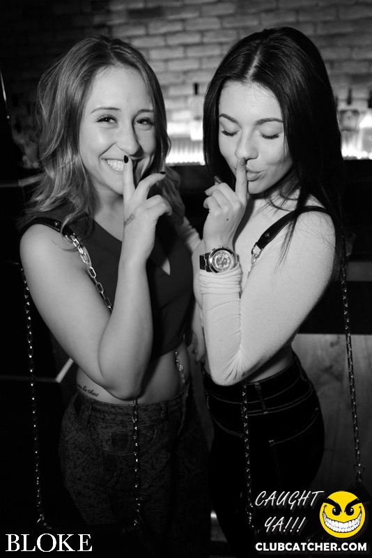 Bloke nightclub photo 128 - January 9th, 2015