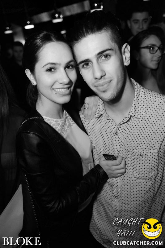 Bloke nightclub photo 129 - January 9th, 2015