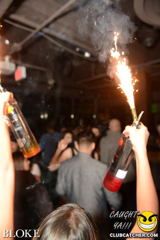 Bloke nightclub photo 130 - January 9th, 2015