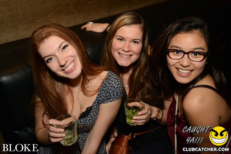 Bloke nightclub photo 14 - January 9th, 2015