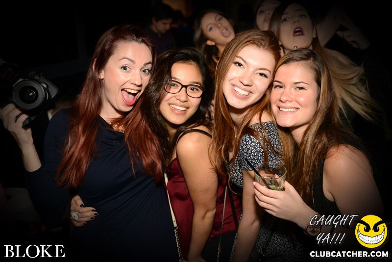 Bloke nightclub photo 131 - January 9th, 2015