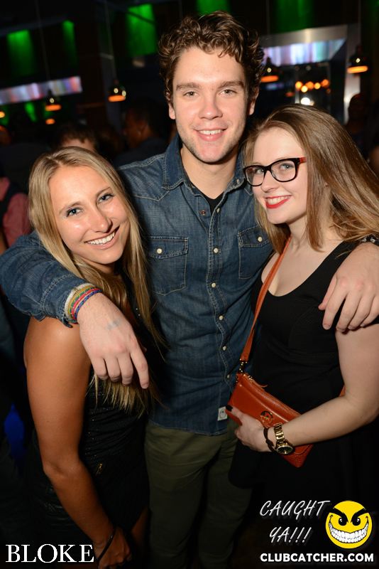 Bloke nightclub photo 132 - January 9th, 2015
