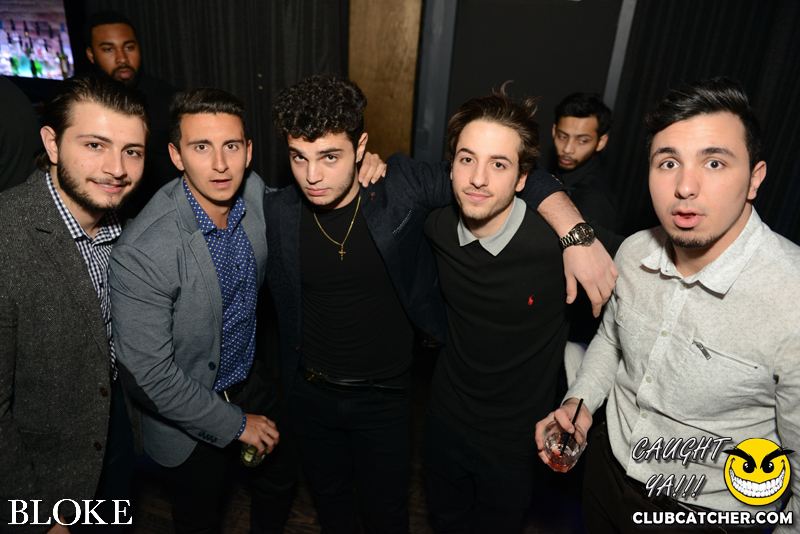 Bloke nightclub photo 133 - January 9th, 2015