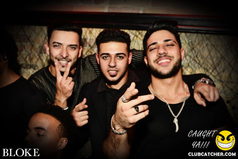 Bloke nightclub photo 135 - January 9th, 2015