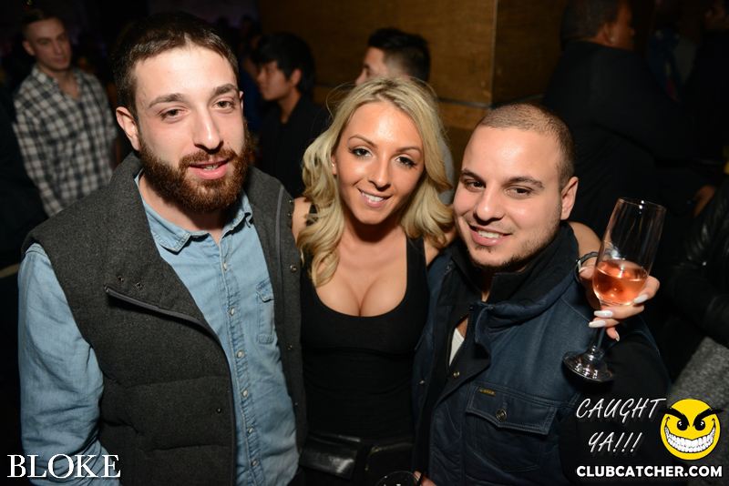 Bloke nightclub photo 139 - January 9th, 2015