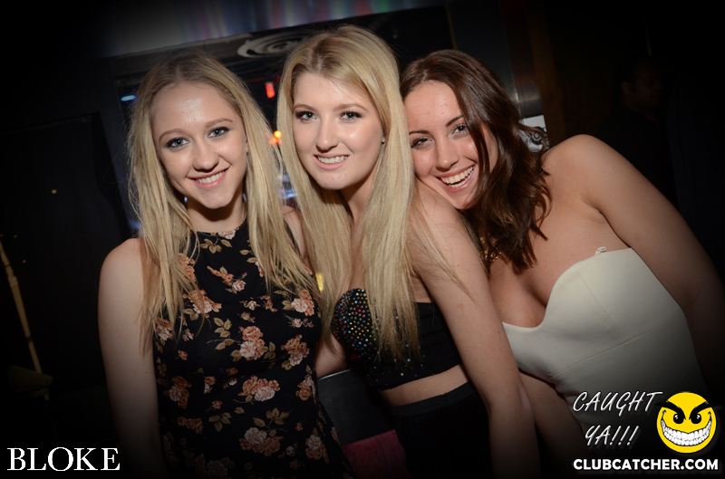 Bloke nightclub photo 15 - January 9th, 2015