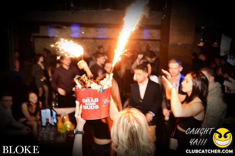 Bloke nightclub photo 141 - January 9th, 2015