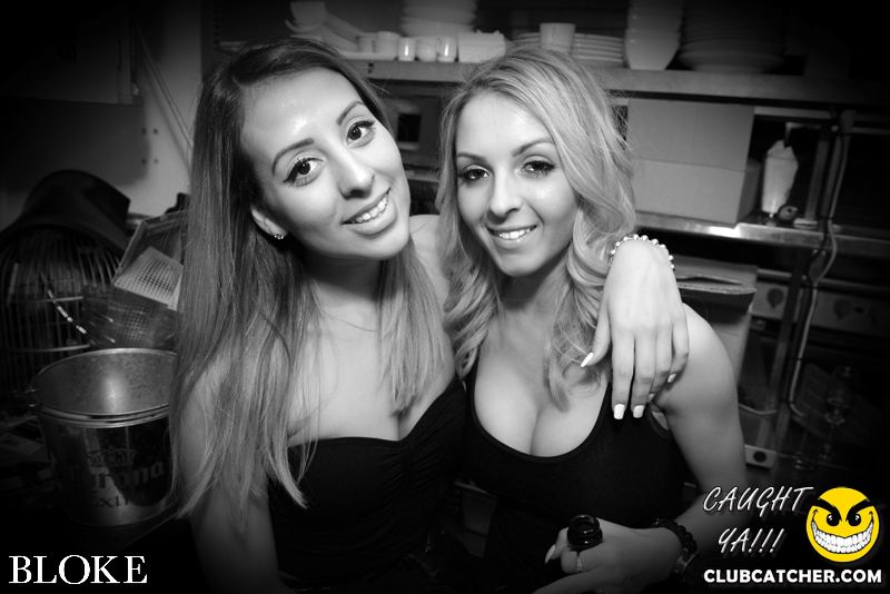 Bloke nightclub photo 143 - January 9th, 2015