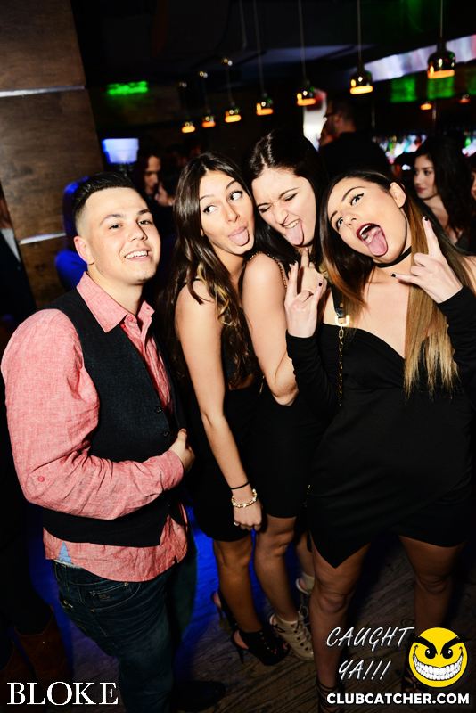Bloke nightclub photo 145 - January 9th, 2015