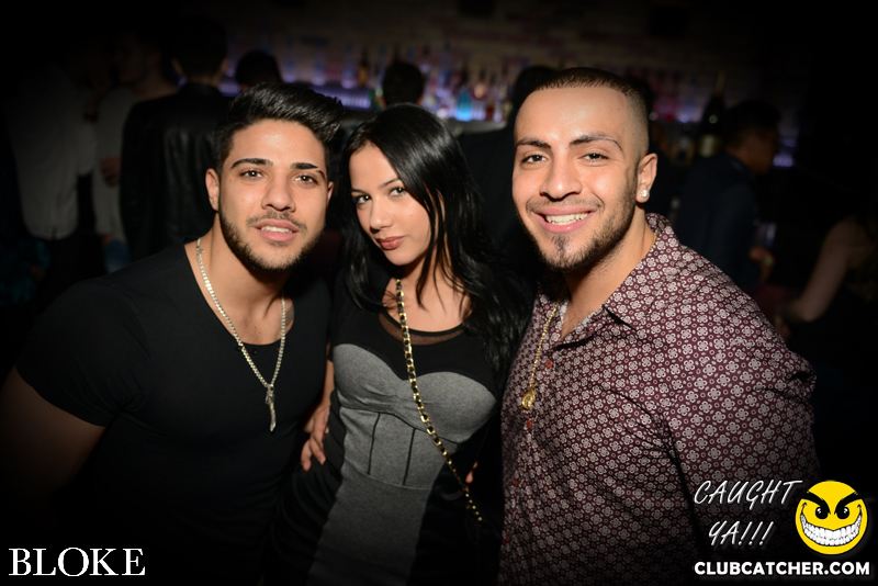 Bloke nightclub photo 146 - January 9th, 2015